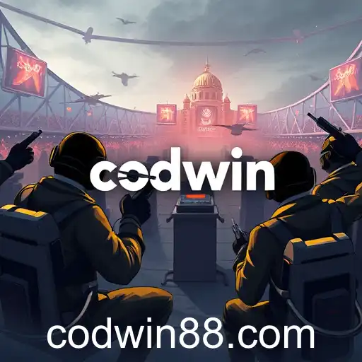 The Rise of cod.win in the Gaming World